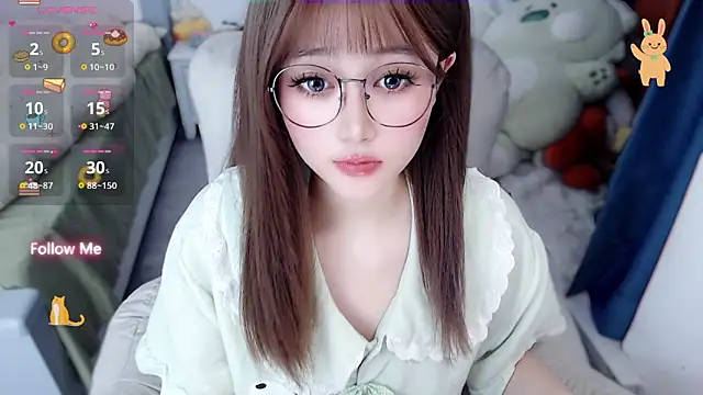 Sweet-18wanwan webcam