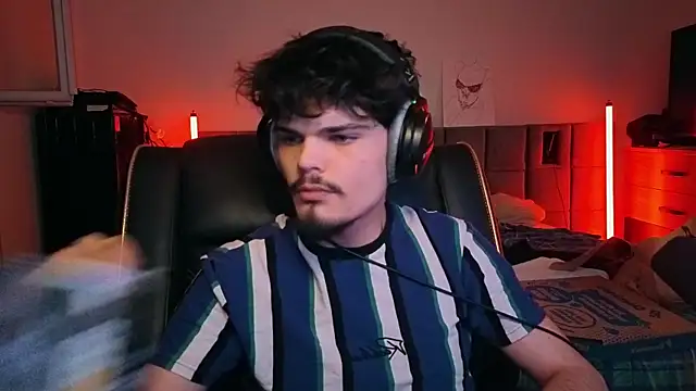 JordanShow webcam