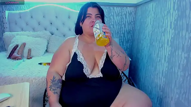 dirtyBBWplay webcam