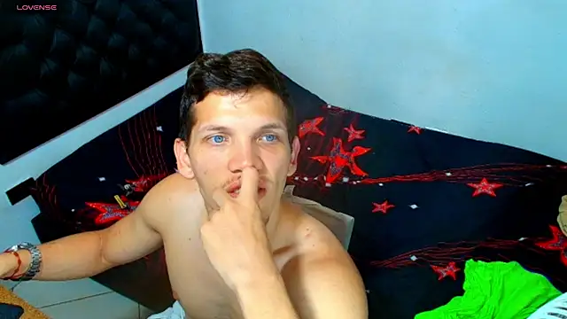 kevinkewman webcam