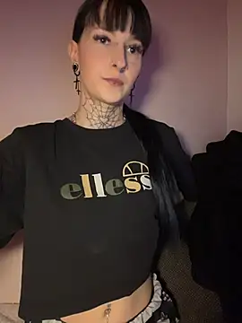 BlueVelvetBat webcam