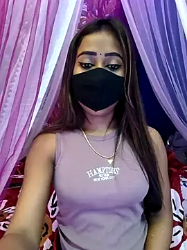 Puja-baby webcam