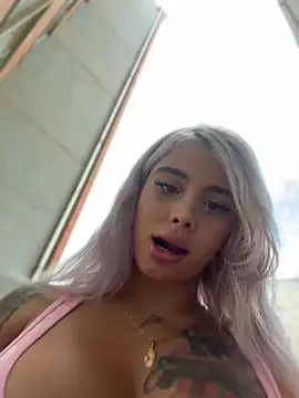 YouCandiSumisa webcam