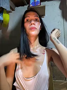 LoveRUBY143 webcam