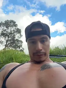 DominickVegas webcam