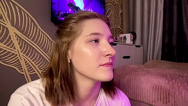 mally_luxxx webcam
