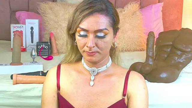 Lunitaa_Diva webcam