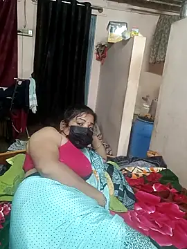 Madhusri_Tamil_Telugu webcam