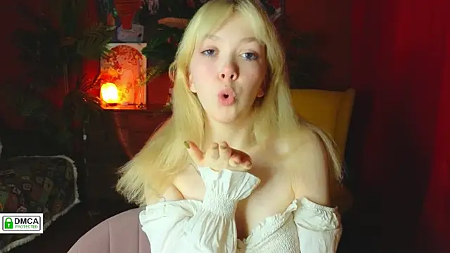 Rochelle_kitty webcam