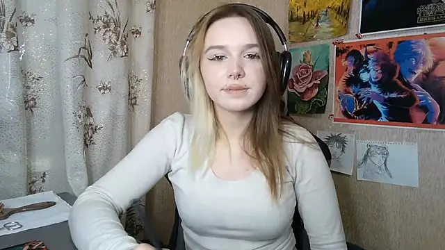 MilaTyan webcam