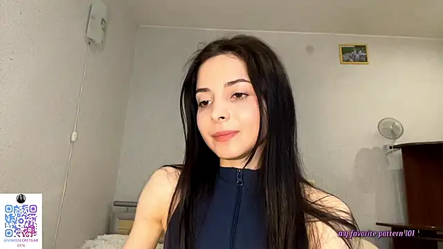 Mikytiki webcam