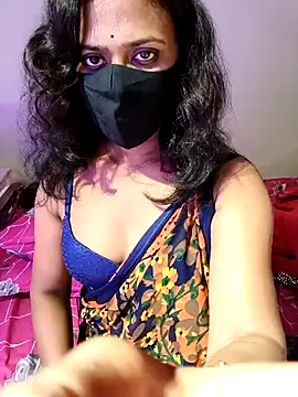 Lena_mahiyaa webcam