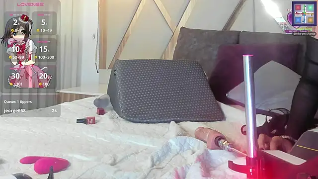 Astra_Glow webcam