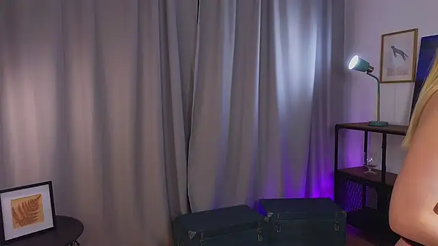 OliviaCaffery webcam