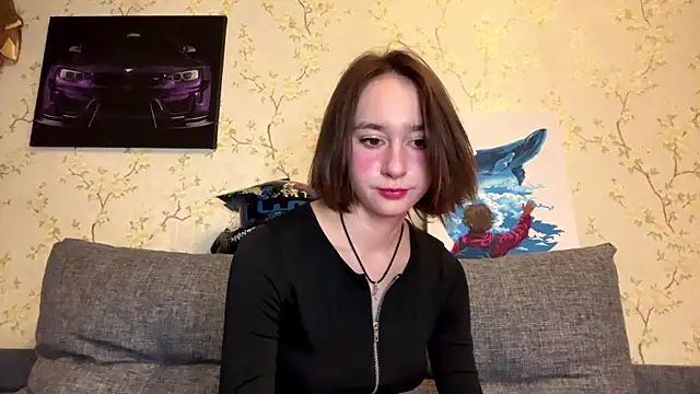 Gelik-Ray webcam