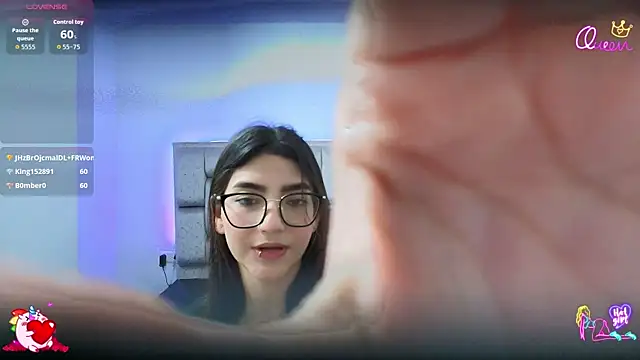candy_tina webcam