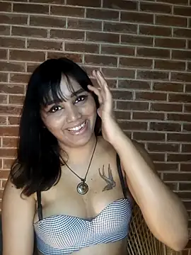 JellyFromHeaven webcam