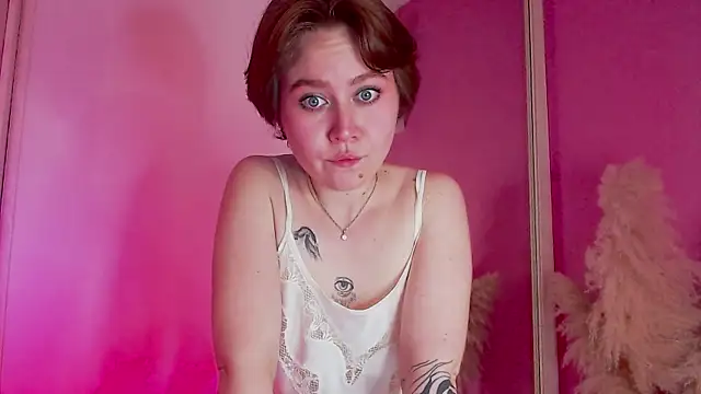 _EcStasy webcam