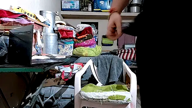 deepu1248 webcam