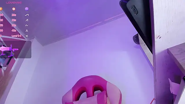 lucy_beatifull webcam