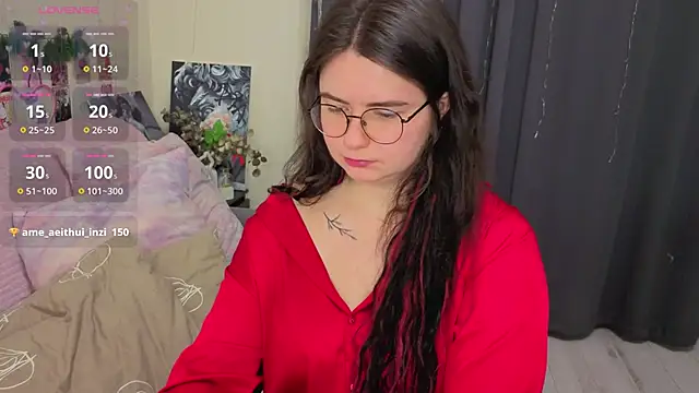 Kitty-Katty webcam