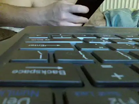 FROL83 webcam