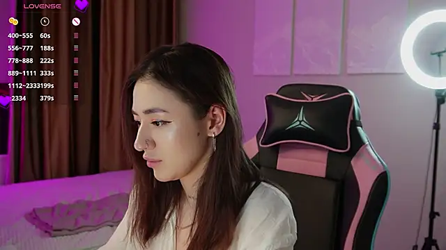 Fiona-Love webcam