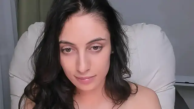 Melanie_Angel webcam