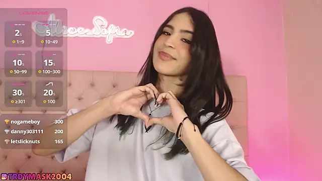 alice_sofia webcam