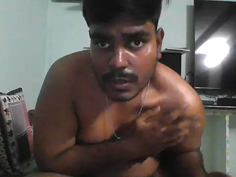 Foxboy65 webcam