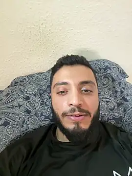 AmjadAlpha webcam