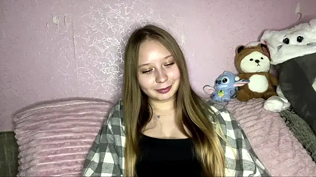 MertieVandusen webcam