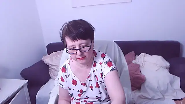 ChristaRose webcam