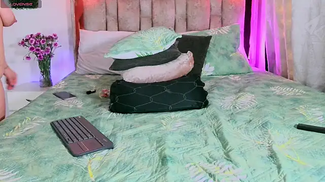 Dulce_Morrys webcam