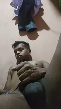 Anish4321@xh webcam