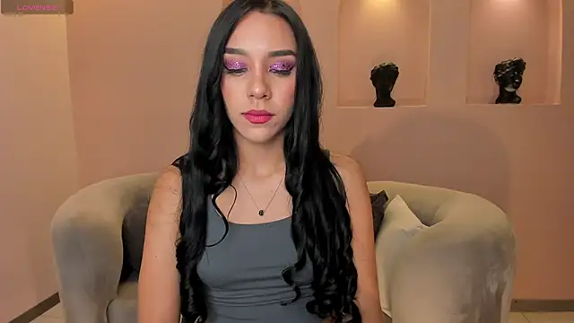 AmaliaCrus webcam