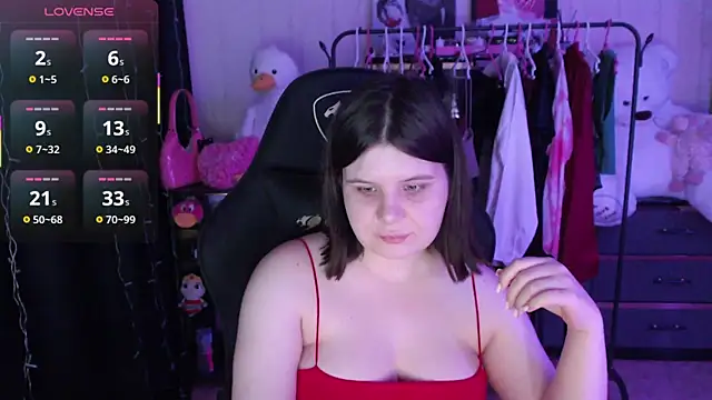 AmyVibess webcam