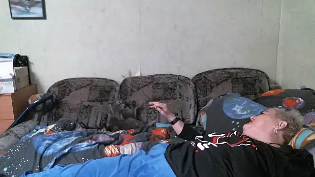 Lana555 webcam
