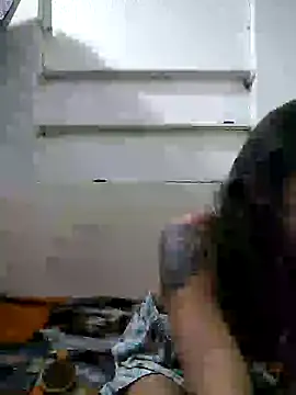 Cameron_puppy Live Webcam on Stripchat