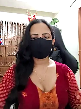 Webcam Model (Payel-Sen)  is live.Free join now!