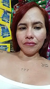 Queen_lorena live sex cam