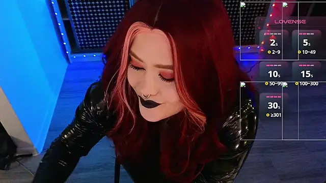 wickedxqueen webcam