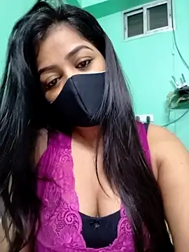 Webcam Model (Monalisa_Singh) is live