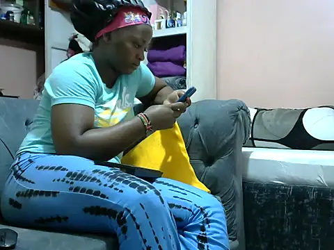 Ms_bunny88 webcam