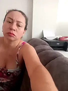 HealingHoney live sex cam