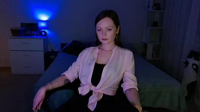 UnicornEsc webcam