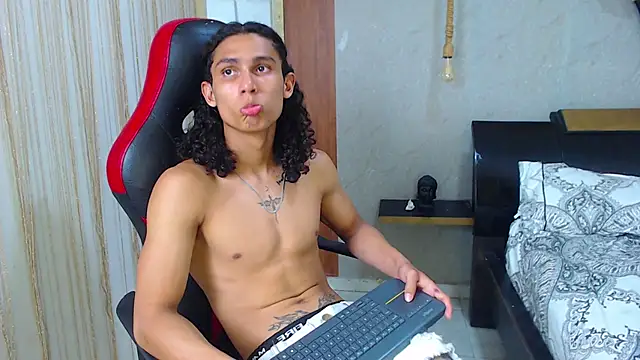 nazper webcam