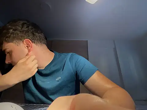 Pablogn24 webcam
