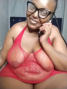CHERRYYUMMY webcam