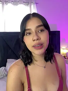 Lily_Woodz webcam
